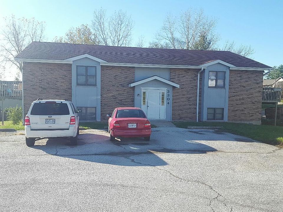 1st image of 3304 Albany Ct APT A