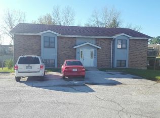 3304 Albany Ct APT A, Columbia, MO 65201