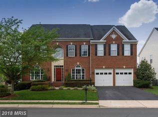 41756 Cordgrass Cir, Aldie, VA 20105