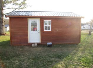 1409 S New Jersey Ave, Wellston, OH 45692