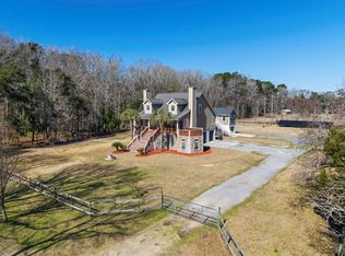 6440 Saint Anthony Dr, Hollywood, SC 29449