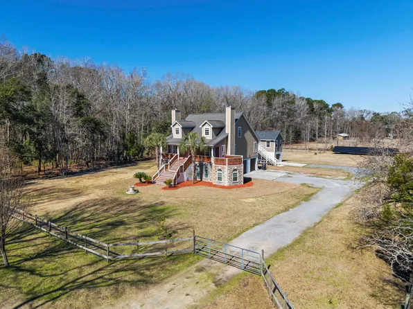 6440 Saint Anthony Dr, Hollywood, SC 29449