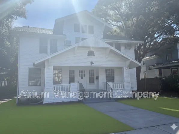 126 E Concord St, Orlando, FL