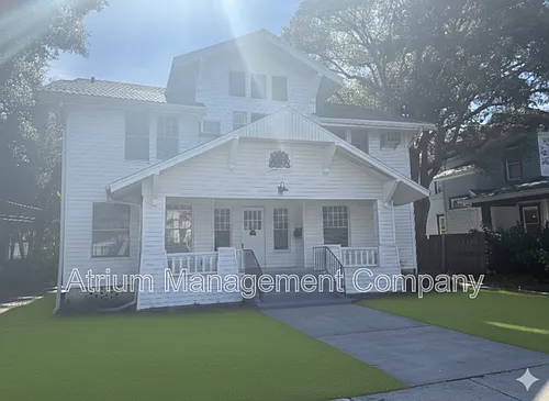 126 E Concord St #A Photo 1