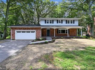239 Arundel Beach Rd, Severna Park, MD 21146