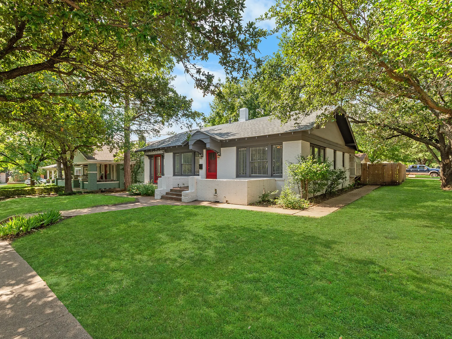 3 bed, 1507 sqft, $2,750 — Photo 4