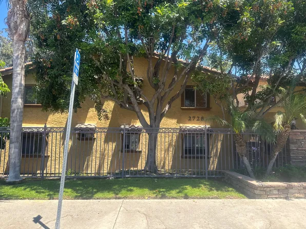 2728 B St Unit 202, San Diego, CA 92102