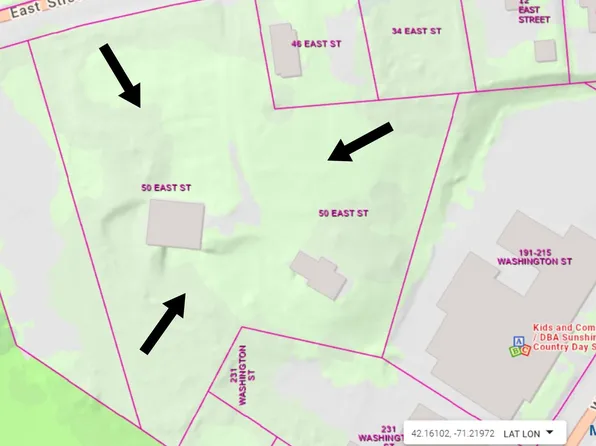 50 East St, East Walpole, MA 02032