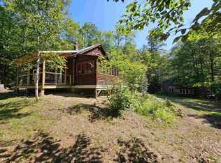 154 Reed Rd, Athens, VT 05143