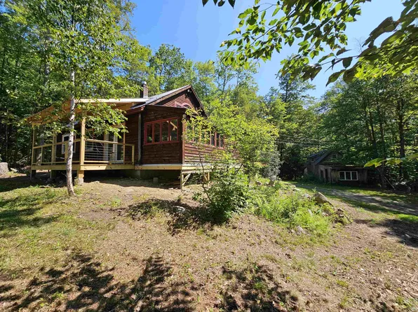 154 Reed Road, Athens, VT 05143