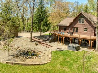 3380 Norvell Rd, Grass Lake, MI 49240