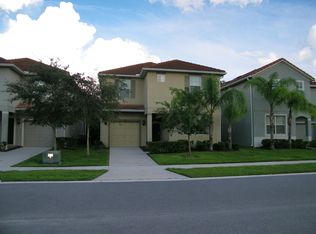8845 Candy Palm Rd, Kissimmee, FL 34747