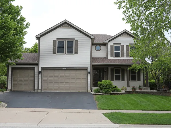 1000 Butterfield Cir W, Shorewood, IL 60404