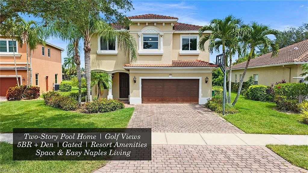5 bed, 4.5 bath, 3097 sqft, $3,700 — Photo 1