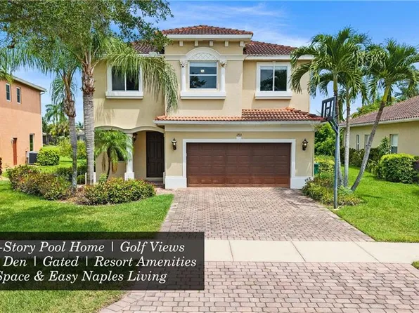 1703 Sarazen PL, NAPLES, FL 34120
