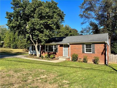 3306 Lawndale Dr, Greensboro, NC, 27408