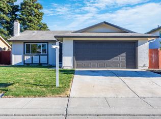 1930 McPeak Ct, Tracy, CA