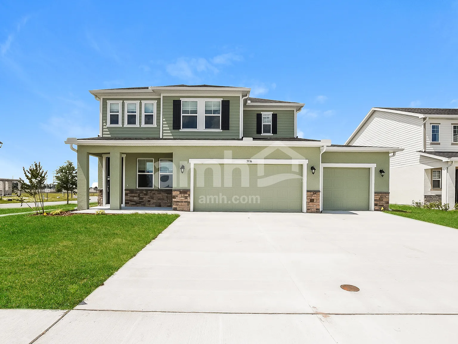 5 bed, 3.0 bath, 2407 sqft, $3,115 — Photo 1