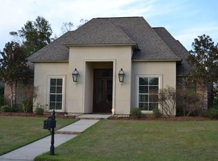 37214 Mindy Way Ave, Prairieville, LA 70769