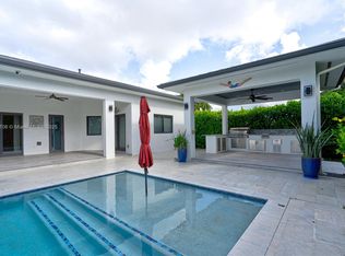 2521 SW 105th Ave, Miami, FL 33165