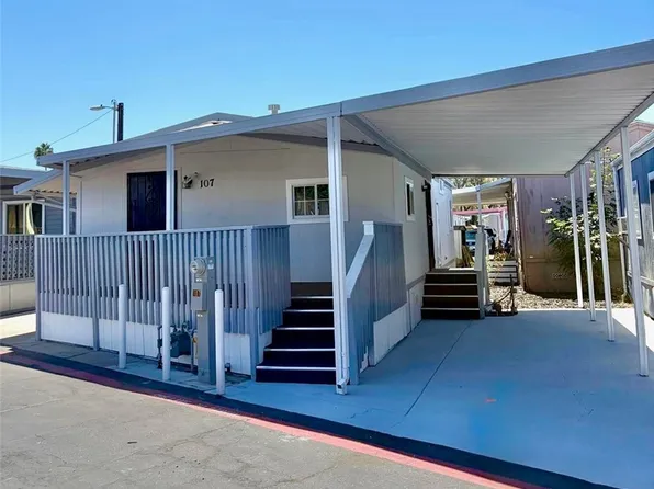 255 E Bradley Ave Space 107, El Cajon, CA 92021