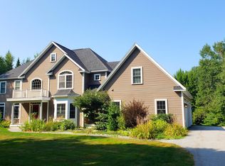 101 Tamarack Trl, Bangor, ME 04401