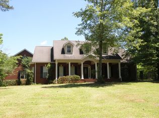 224 Nelle Dr, Gray, GA 31032