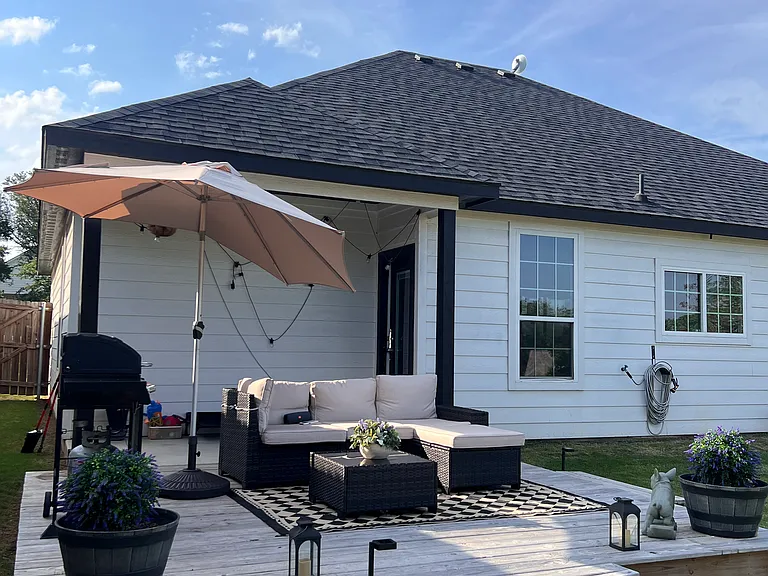 2317 Forest Hill Ln — Photo 22