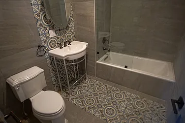 Rented by Lofts and Flats LLC