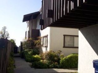 349 Sea Ridge Rd APT 2, Aptos, CA 95003