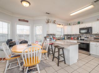 59 Kirk Cauldy Dr, Starkville, MS 39759