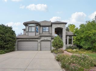 2841 Wyecliff Way, Highlands Ranch, CO 80126