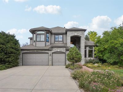 2841 Wyecliff Way, Highlands Ranch, CO, 80126