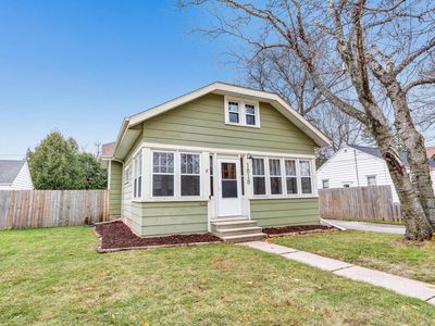 1515 South Memorial DRIVE, Appleton, WI, 54915