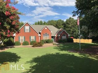 413 Mosby Ln #117, Locust Grove, GA 30248