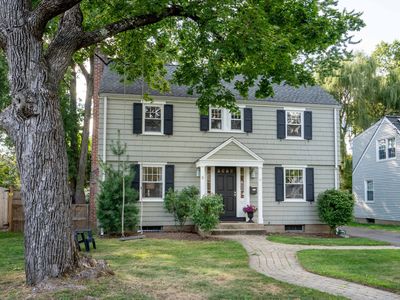 5 Farnham Road, West Hartford, CT, 06119
