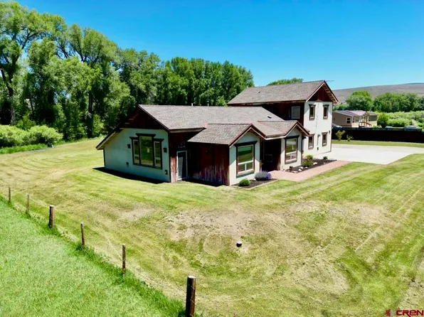 82 Rockey River Lane, Gunnison, CO 81230