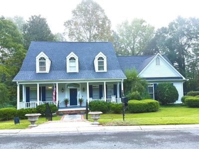 7 Andrea Ct SW, Rome, GA, 30165