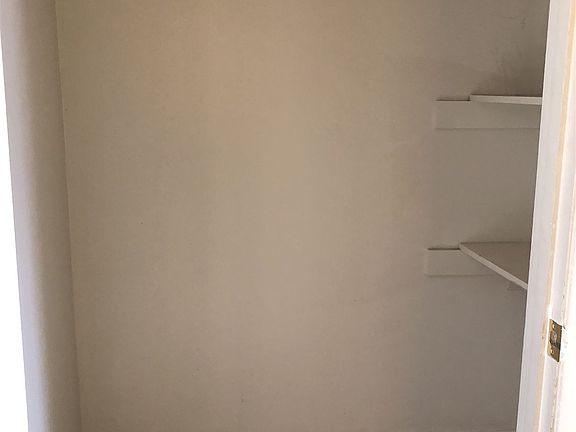 Hallway Closet