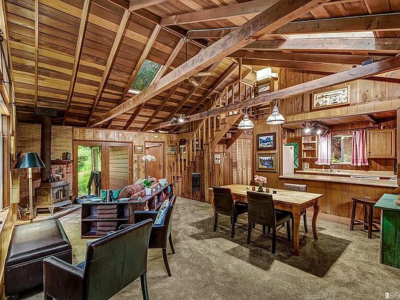 4th image of 1360 Cazadero Hwy