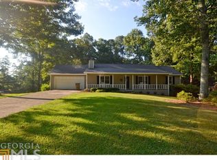 1172 Oak Grove Cir, Lawrenceville, GA 30043
