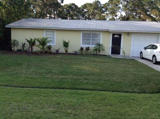 361 SE Faith Ter, Port Saint Lucie, FL 34983