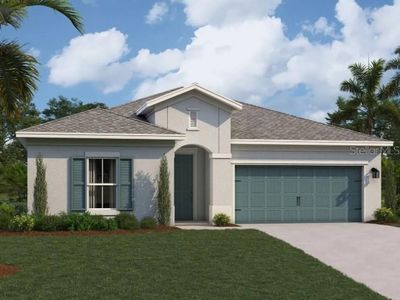 6173 Jensen View Ave, Apollo Beach, FL, 33572
