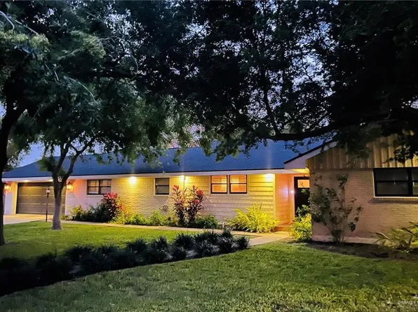 1608 W Westway Ave, McAllen, TX 78501