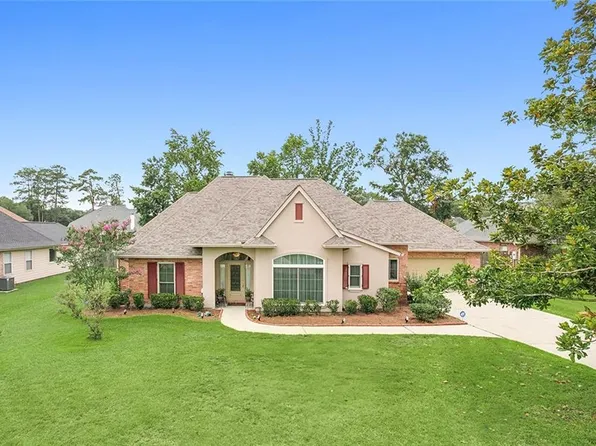 553 Winbourne Dr, Slidell, LA 70461
