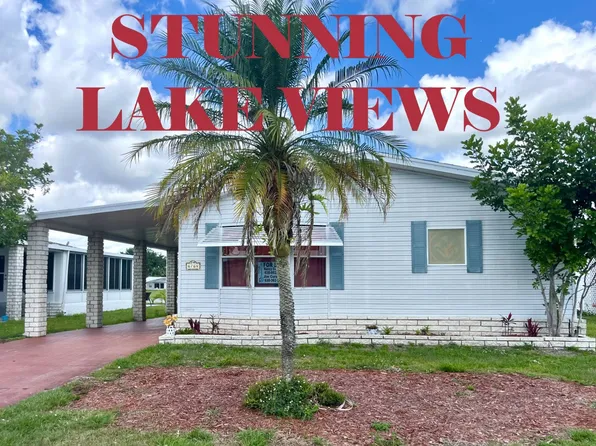 6764 Lila, Fort Pierce, FL 34951
