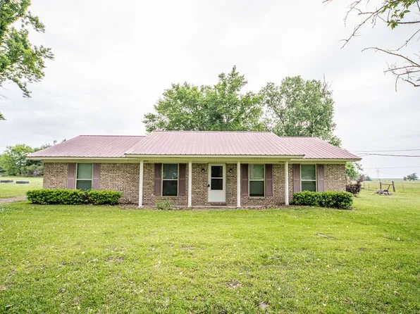 1770 Farm Road 2297, Sulphur Springs, TX 75482