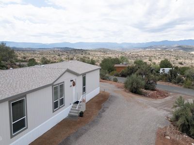 4705 N Lazy Lariat Ln, Rimrock, AZ, 86335