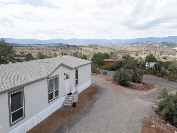 4705 N Lazy Lariat Ln, Rimrock, AZ 86335