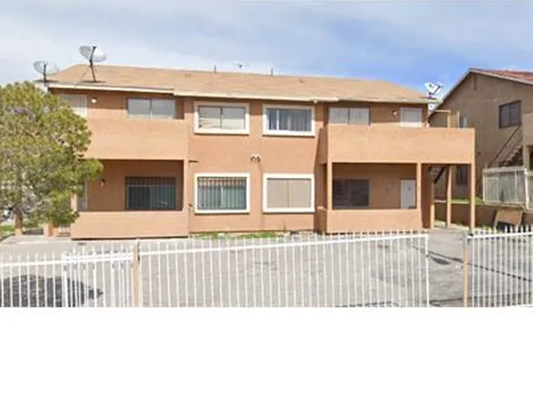 6940 Hopkins Dr, Las Vegas, NV